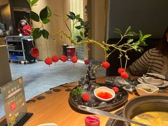 -一朵菌·野生菌探索家火锅(南亚店)