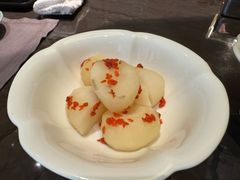 -西安凯悦酒店·湖畔中餐厅