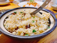 洋芋饭-野山舂·贵州现舂酸汤牛肉(鸿通城店)