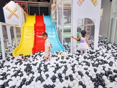 -考拉小厨亲子餐厅(榆次店)