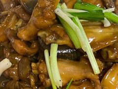 -童福兴·南京菜(老门东店)