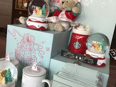 -星巴克臻选(嘉兴海宁银泰城店)