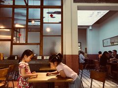 -桃园眷村(万象天地店)