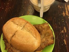 -大利来记餐厅(大三巴店)