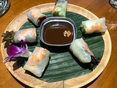 -花样西贡·蜜越餐厅·法式越南料理(水晶城店)