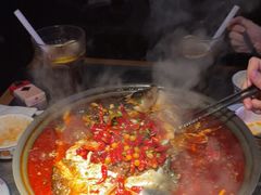 -匠子烤鱼(恒基广场店)