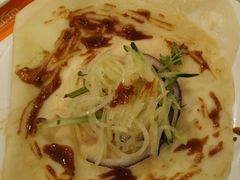 -老昌春饼(中央大街店)