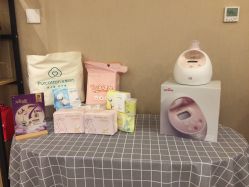 -海豚湾高端月子会所(黄浦店)