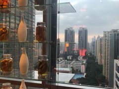 -广州富力君悦大酒店·凯菲厅