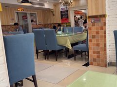 -桃子餐厅·天津菜(王顶堤总店)