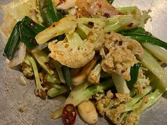 -绿茶餐厅(城西银泰城店)