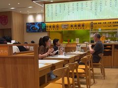 -陳香貴·兰州牛肉面(上海长风大悦城店)
