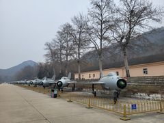 -中国航空博物馆