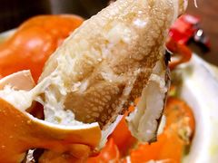 -龙海鲜螃蟹王(宏茂桥店)