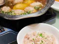 -味上湘菜馆(岳麓山店)