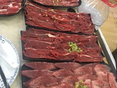 -潮汕良记牛肉火锅(洪武路店)