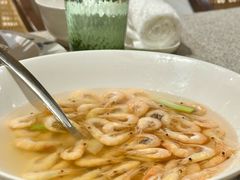 白米虾-太湖饭店·寄畅轩中餐厅
