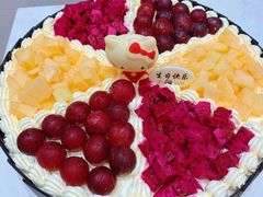 -资溪面包(龙津路店)