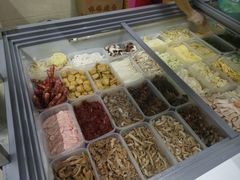自助取餐区-老兵麻辣烫(世欧王庄店)