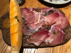 -La Strada(安福路店)