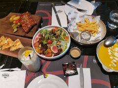 -Nord Grill&Bar Highland诺德西餐(深圳欢乐海岸店)