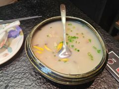 -得意咚瓜·顺德鱼生·冬瓜盅火锅