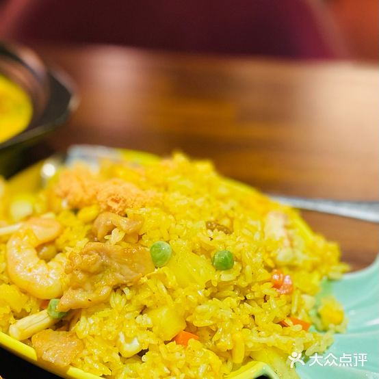 泰妃堂餐吧(赤岗总店)