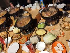 -范贤光鸡公煲(平乐园总店)