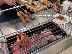 -小寒羊烧烤(凯瑞时代大厦店)