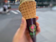 -吴裕泰茶庄(西单店)