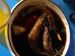 -碧海银沙海鲜餐厅(恒大海上威尼斯店)