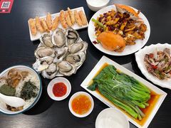 -慢鼓海鲜小馆Mangoo Bistro(交子大道店)