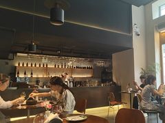 -Fuzzy Bistro 浮几韩餐·茶酒馆