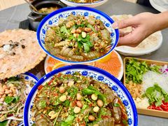 -官塘陈记鱼生·潮汕砂锅粥·牛肉火锅(潮枫路总店)