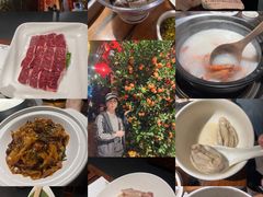 -大良毋米粥(锦龙路总店)