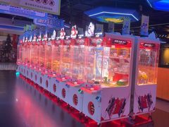 -真快活Coohoo Max(武商仙桃店)