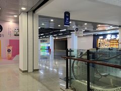 -茶百道(盛京大奥莱店)