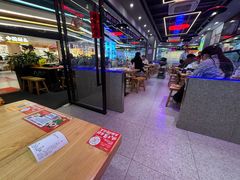 -八条友鲜货烧烤·脆皮烤鱼(石岩旗舰店)