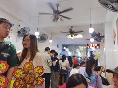 -芬芳甜品(同福路店)
