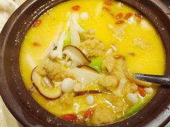-好嫂子酱猪手•农家菜(蒲黄榆店)