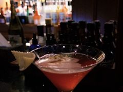 -Hill.Cocktail半山酒吧(中山店)