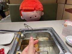 -海底捞火锅(漫乐城夜宵主题店)