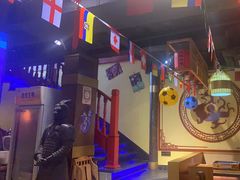 -令狐冲·活鱼馆(宝龙店)