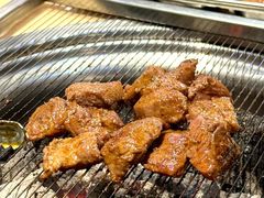 -麻蒲碳烤肉(嘉禾东平地铁站19号店)