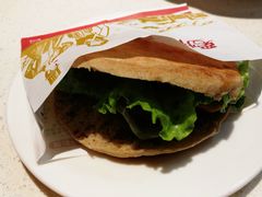 -一叶一世界·素食餐厅(锦华万达店)