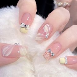 -M·X Nail日式美甲美睫