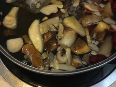 -一叶一世界•素食餐厅(环球中心店)
