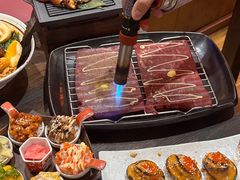 -小川洋风料理(街道口店)