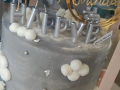 -Dark Horse·黑马蛋糕·低脂·低糖淡奶(金匙望湖大厦店)