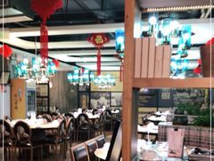 大堂-肖记公安牛肉鱼杂馆· 省级非物质文化遗产(仁和路店)